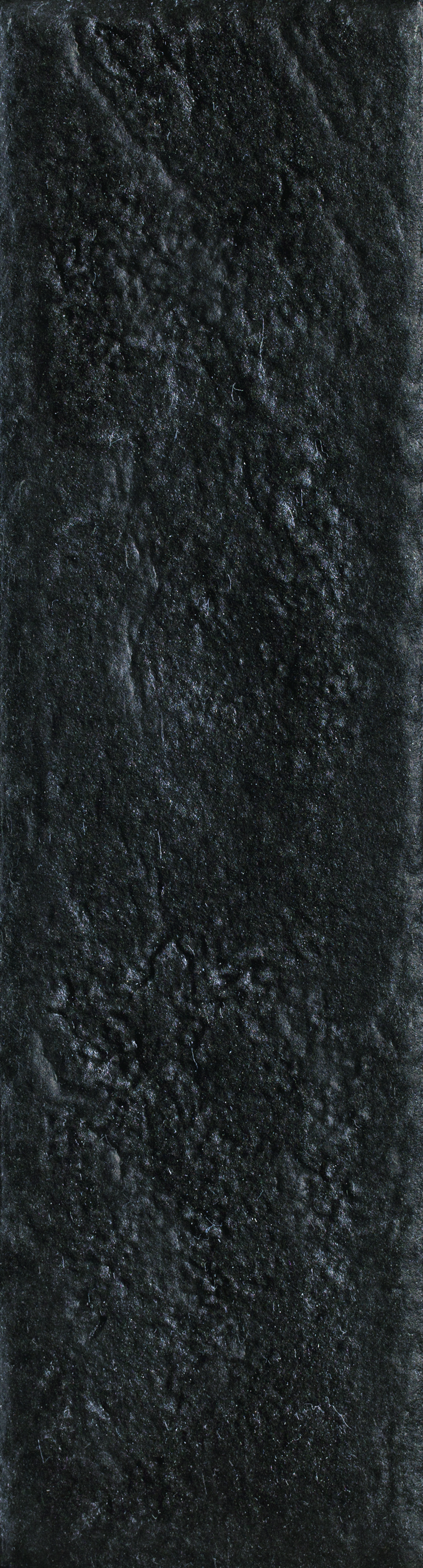 Клинкерная плитка 6.6х24.5 nero Paradyz Scandiano