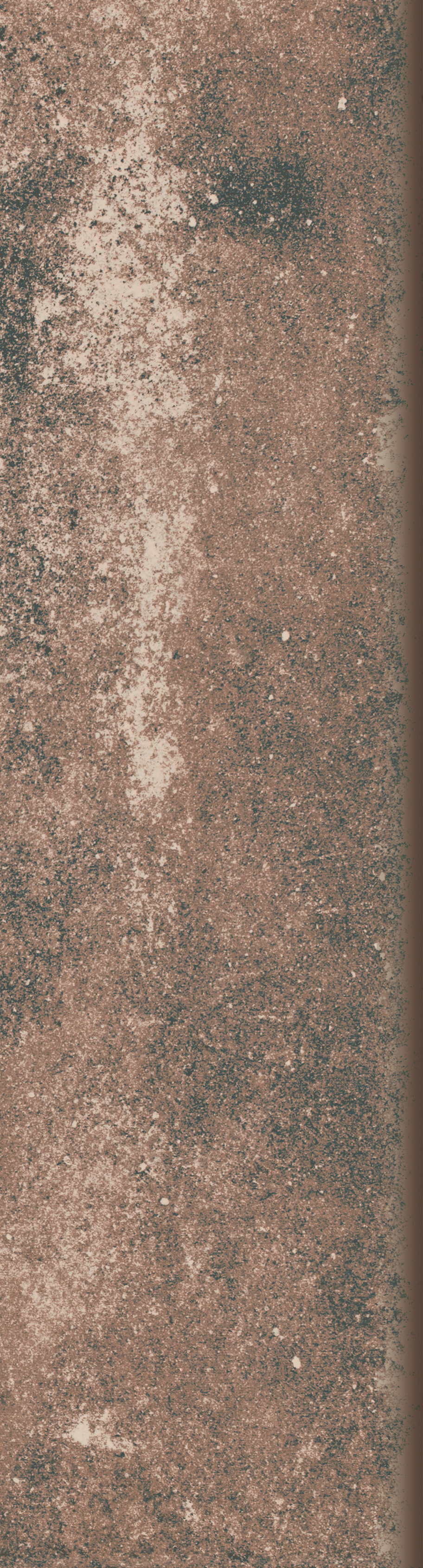 Клинкерная плитка 6.6х24.5 ochra Paradyz Scandiano