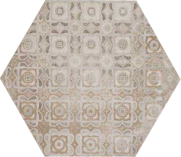 Керамогранит 18.2х21 Ragno Marazzi Rewind