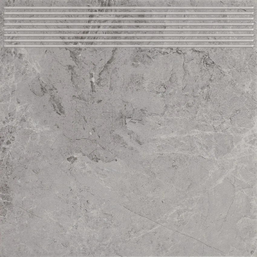 Ступени 30х30 grys Paradyz Classica Track