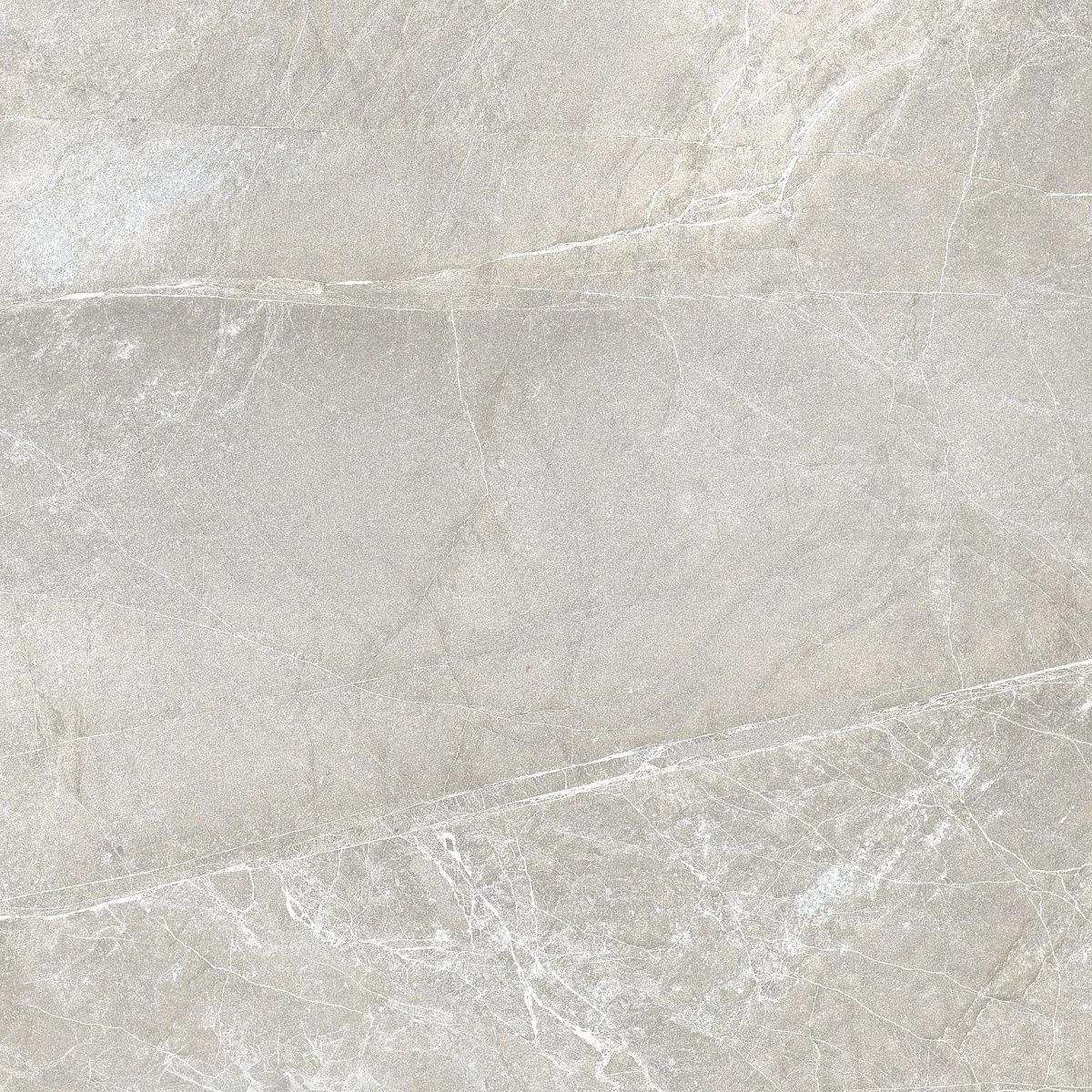 Керамогранит 60х60 серый Geotiles Piceno Perla