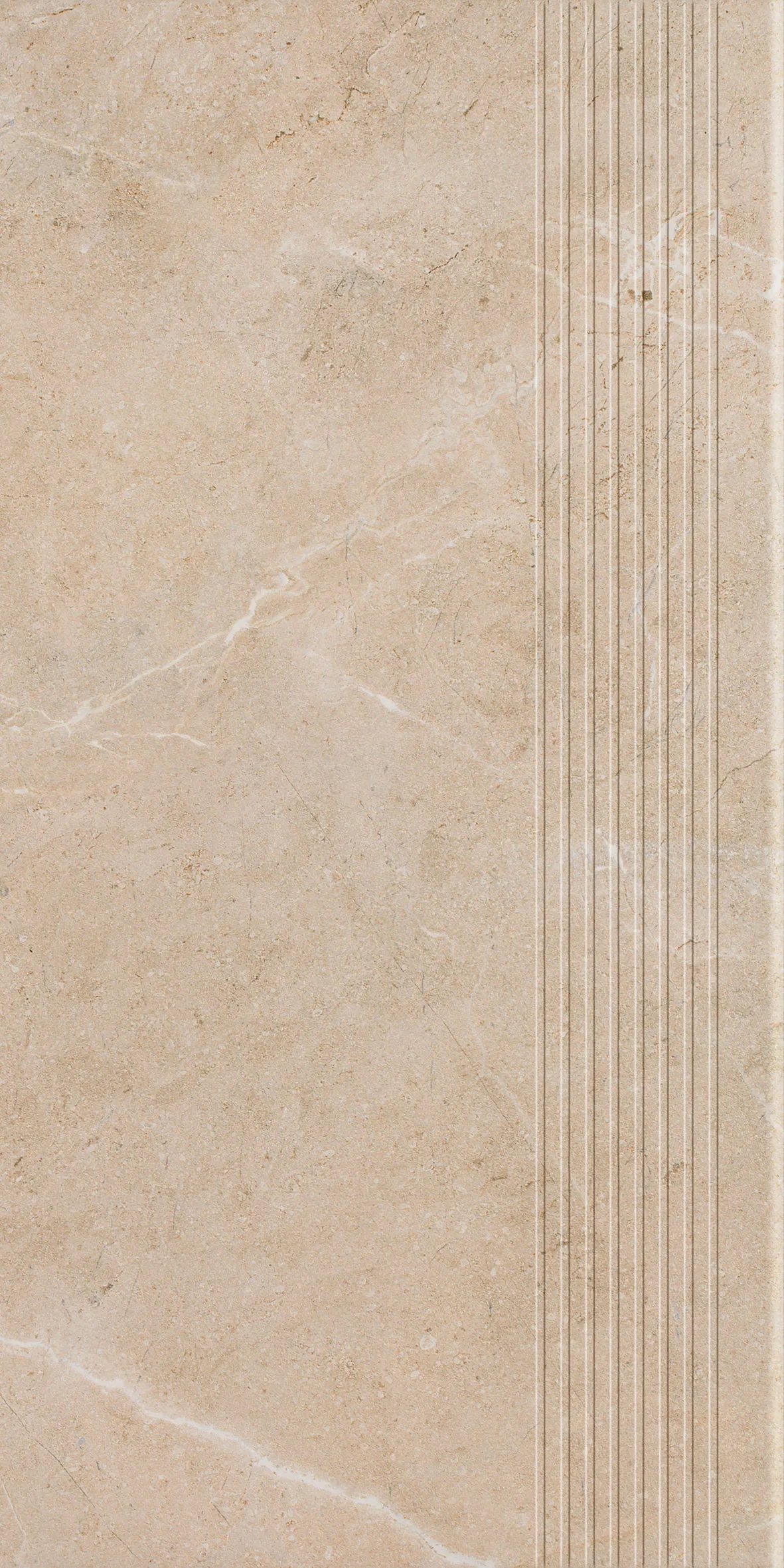 Ступени 30х60 beige Paradyz Ibis