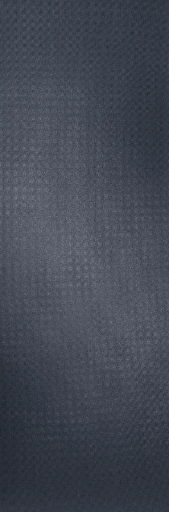 Керамогранит 100х300 синий Laminam Filo Mercurio