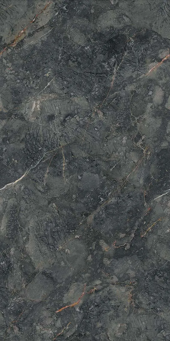 Керамогранит Cosmic Black 60х120 серый NT Ceramic Cosmic NTT9114L