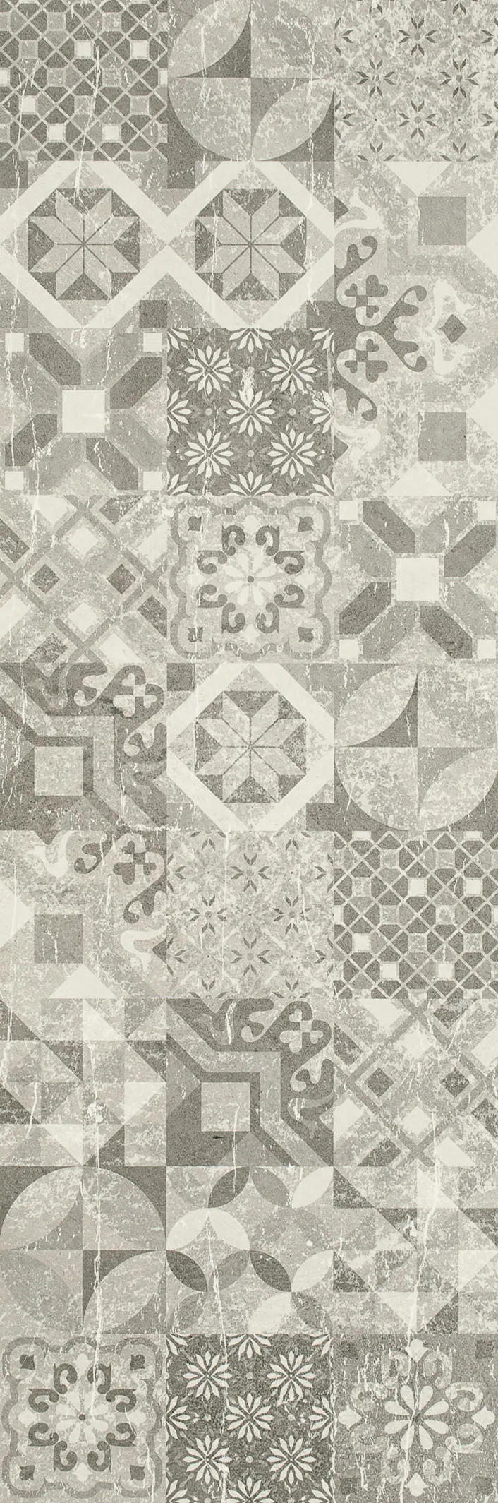 Керамогранит 29.8х89.8 grys Paradyz My Way Pure City