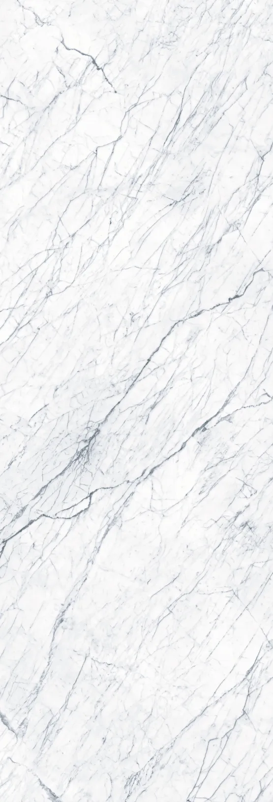 Керамогранит 100х300 серый Laminam I Naturali Statuarietto