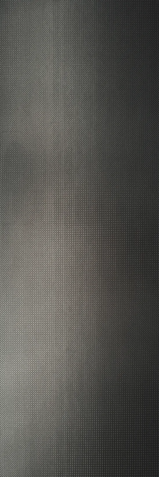 Керамогранит 100х300 коричневый Laminam I Metalli Plutonio