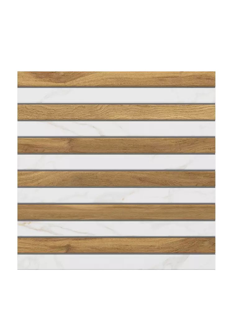 Мозаика 30x30 бежевый Estima Supreme SM02
