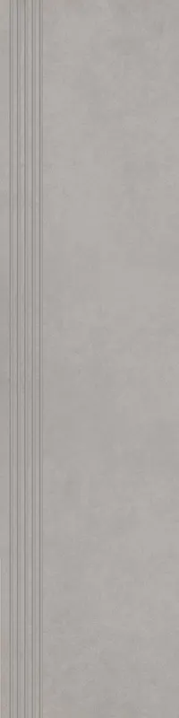 Ступени 29.8х119.8 silver Paradyz Intero