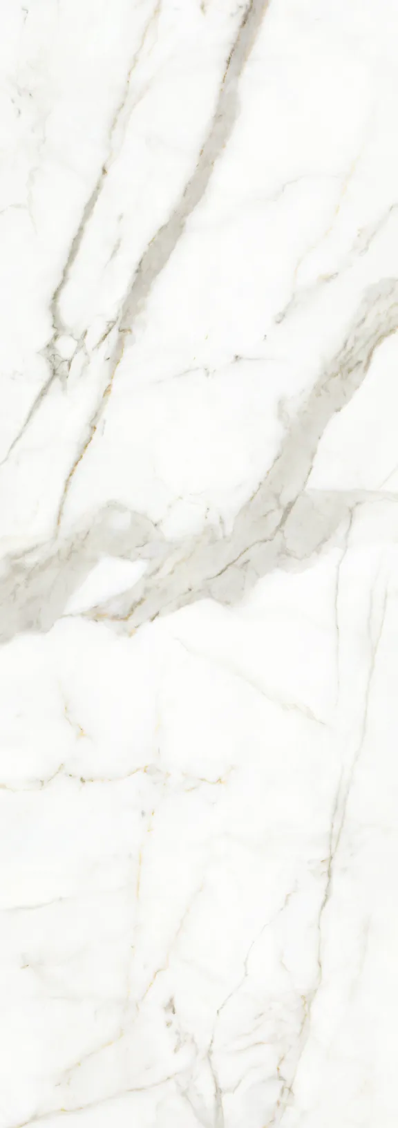 Керамогранит 162х324 бежевый Laminam I Naturali Calacatta Oro Venato Soft Touch B.M.