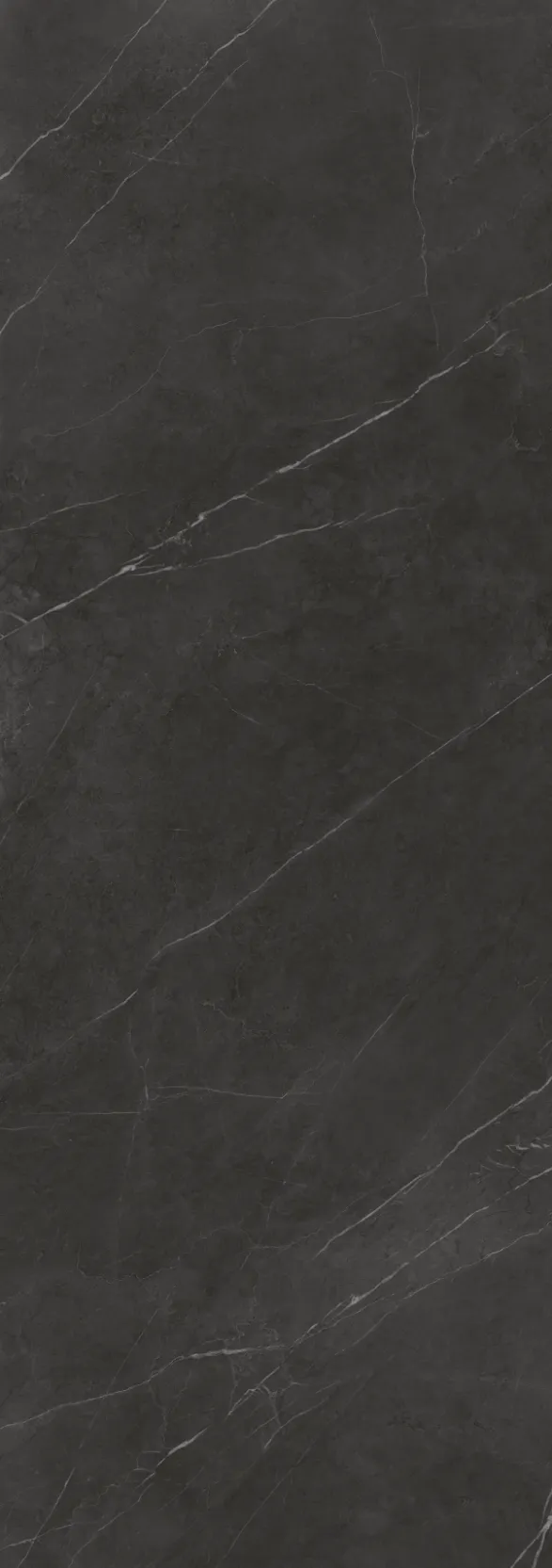 Керамогранит 162х324 серый Laminam I Naturali Pietra Grey Lucidato