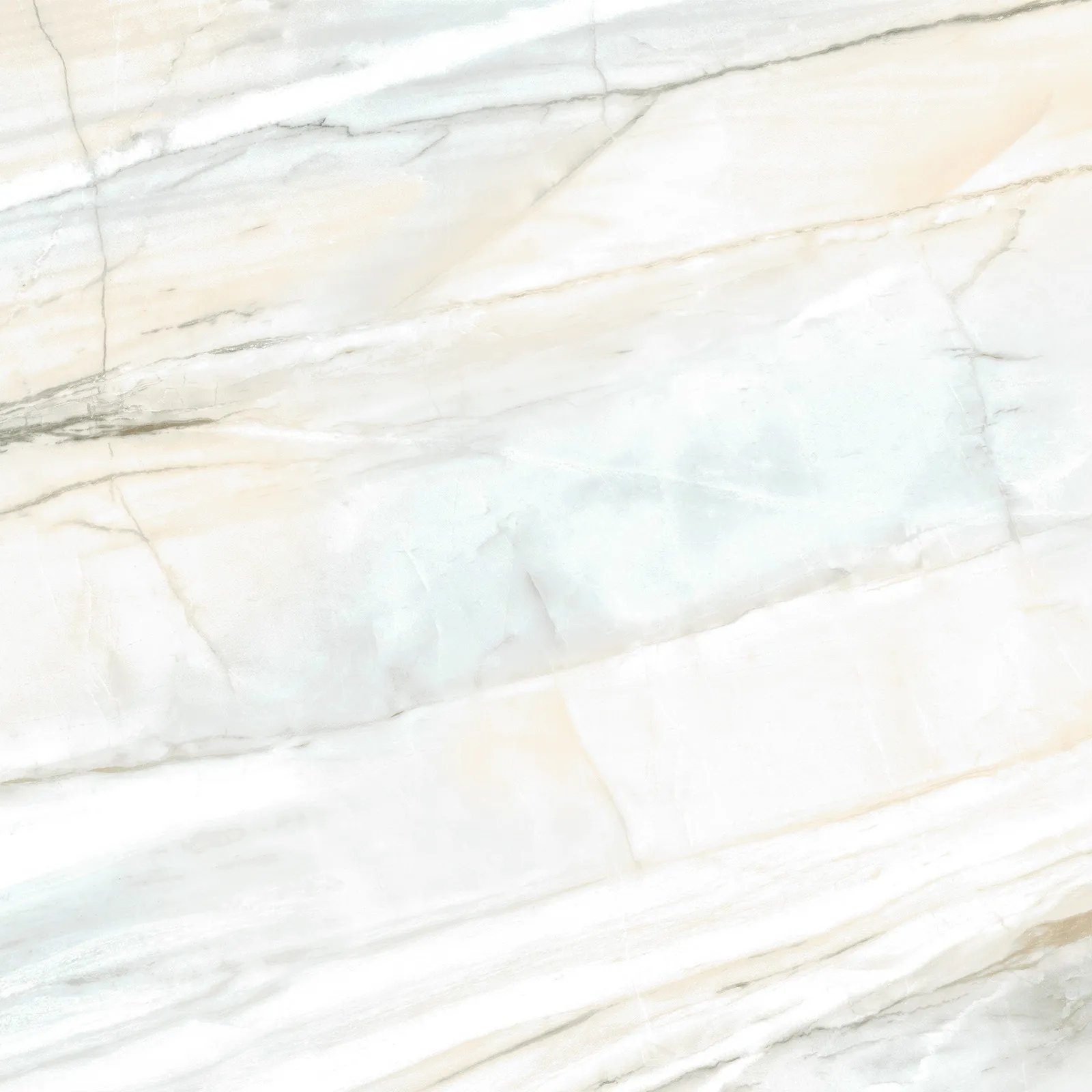 Керамогранит 60х60 бежевый NewTrend Brazylyan Sky GP40BRA03R