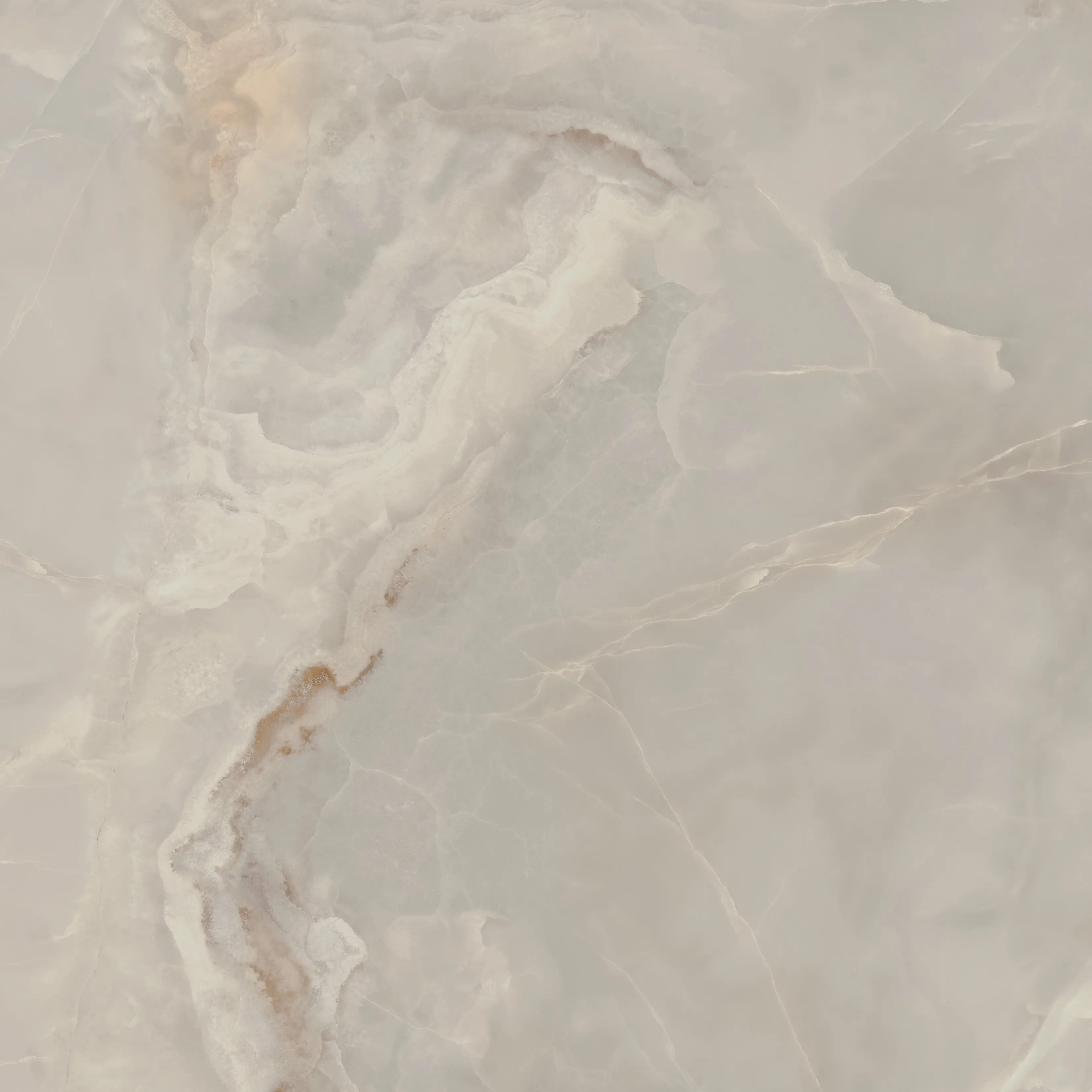 Керамогранит 120х120 white Paradyz My Way Invisible