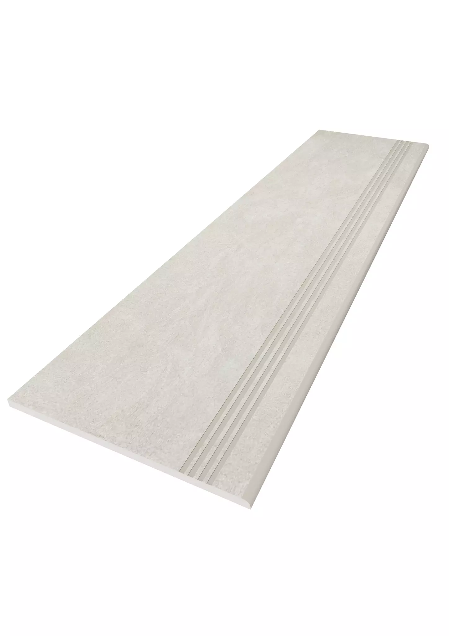 Ступени 33x120 белый Estima Spectrum SR00