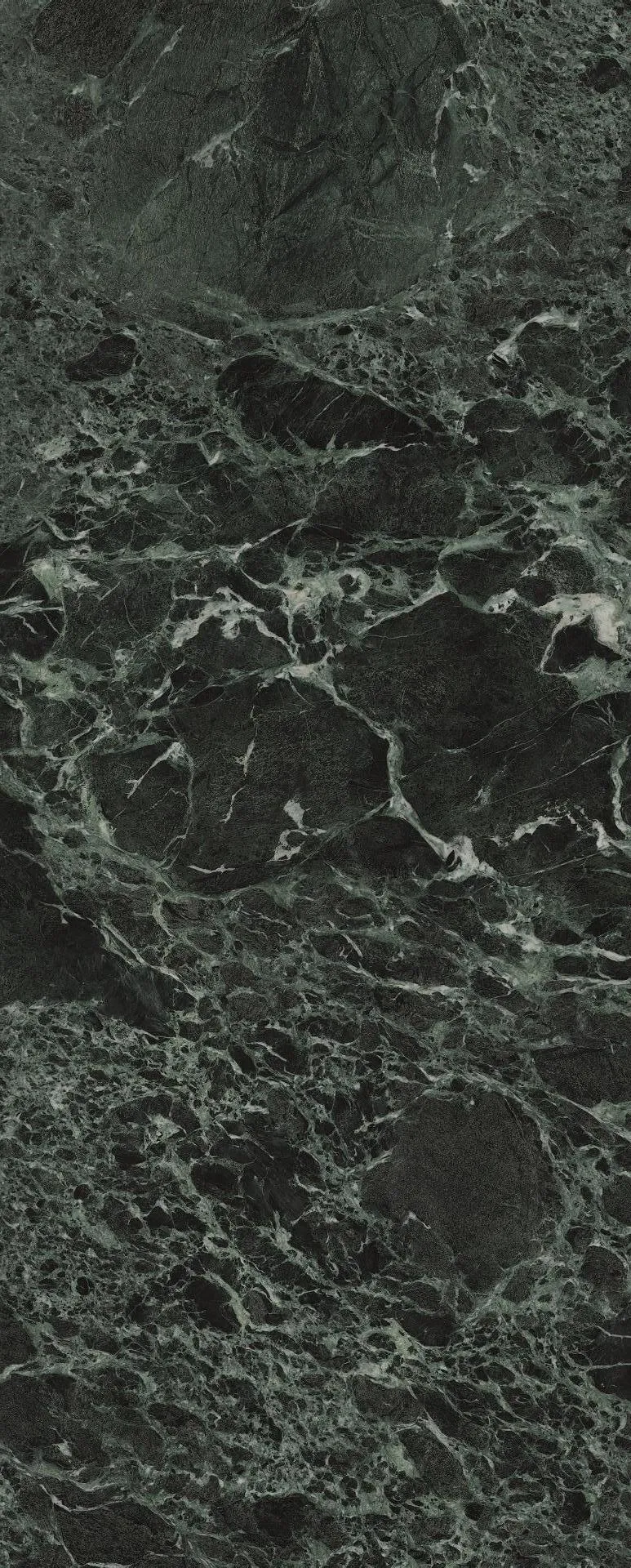 Керамогранит 162х324 зеленый Laminam I Naturali Verde Alpi Lucidato B.M.