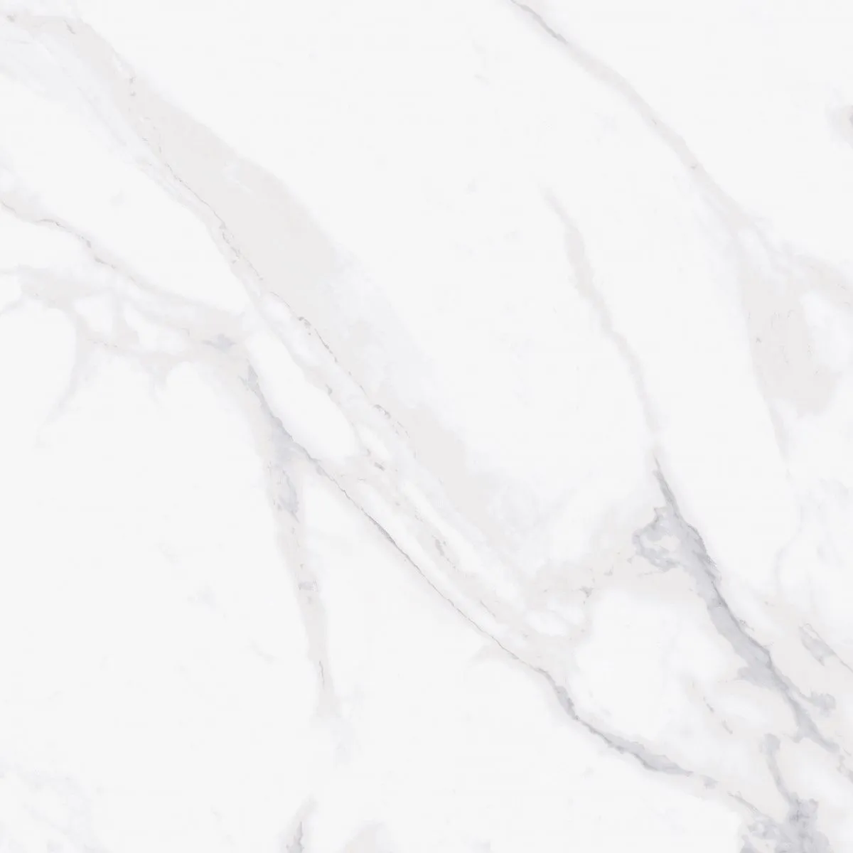 Керамогранит 60.8х60.8 белый Geotiles Fontana Blanco