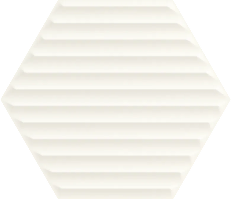 Керамогранит 17.1х19.8 bianco Paradyz My Way Woodskin