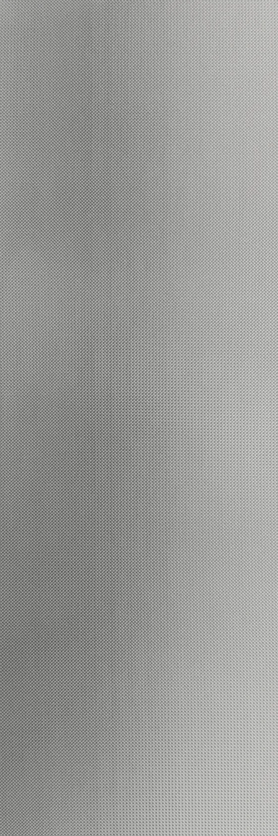 Керамогранит 100х300 серый Laminam I Metalli Plumbeo