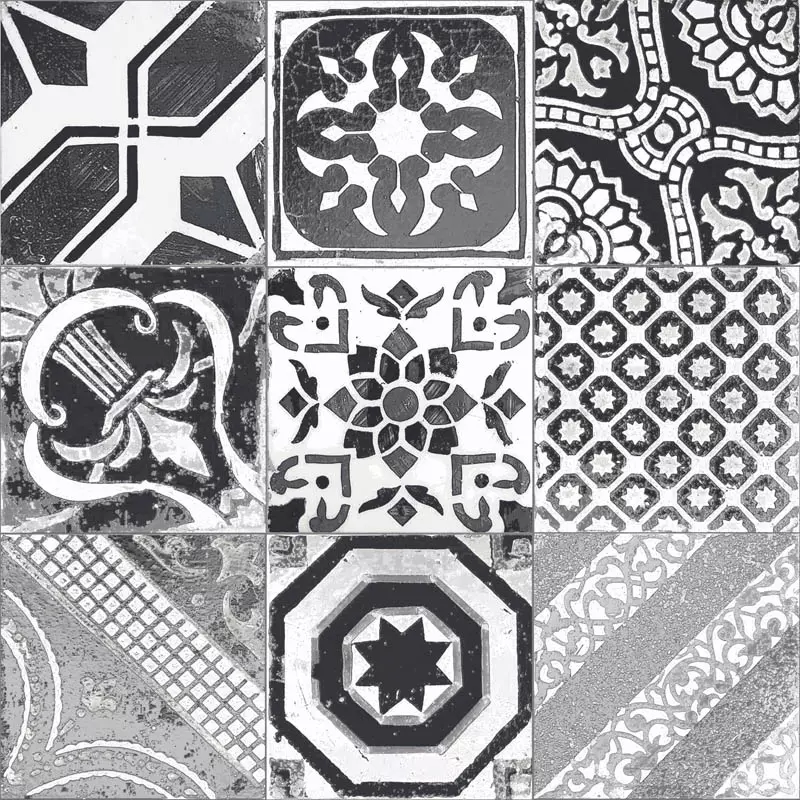 Мозаика TN02 (5х5) 30x30 непол.