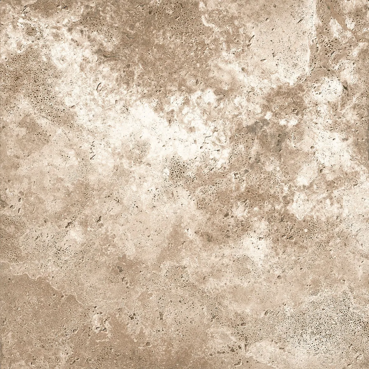 Керамогранит 40x40 серый Grasaro Tivoli Grey G-242