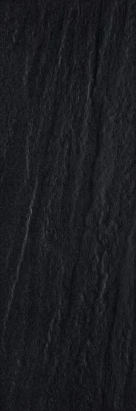 Керамогранит 25х75 nero Paradyz Titanium