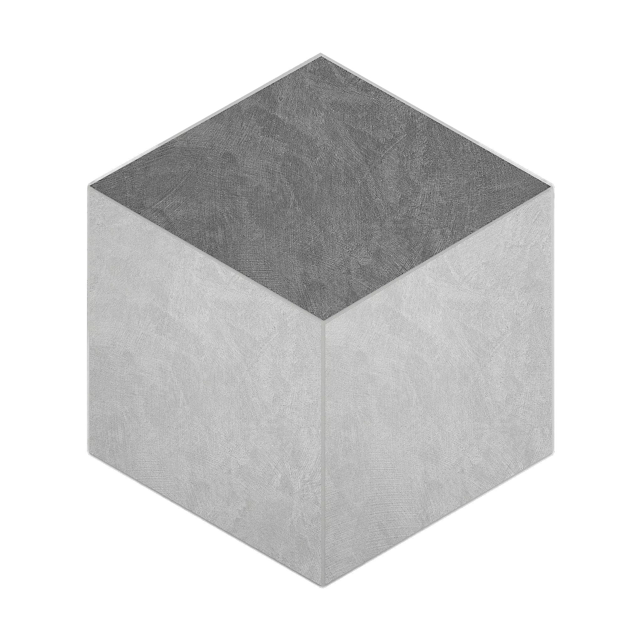 Мозаика 25x29 белый Estima Spectrum SR00