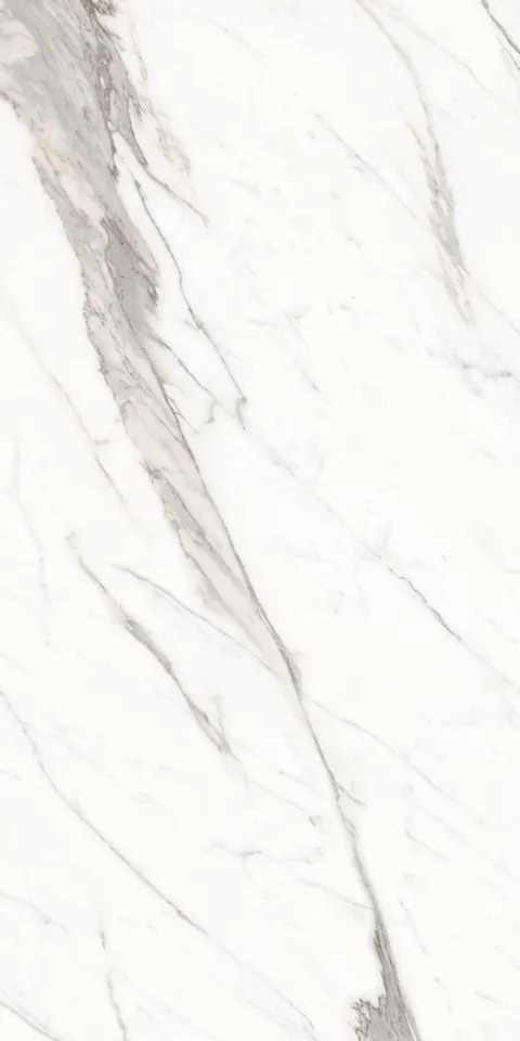 Керамогранит 80х160 белый Maimoon Ceramica HG Glossy Statuario Smart