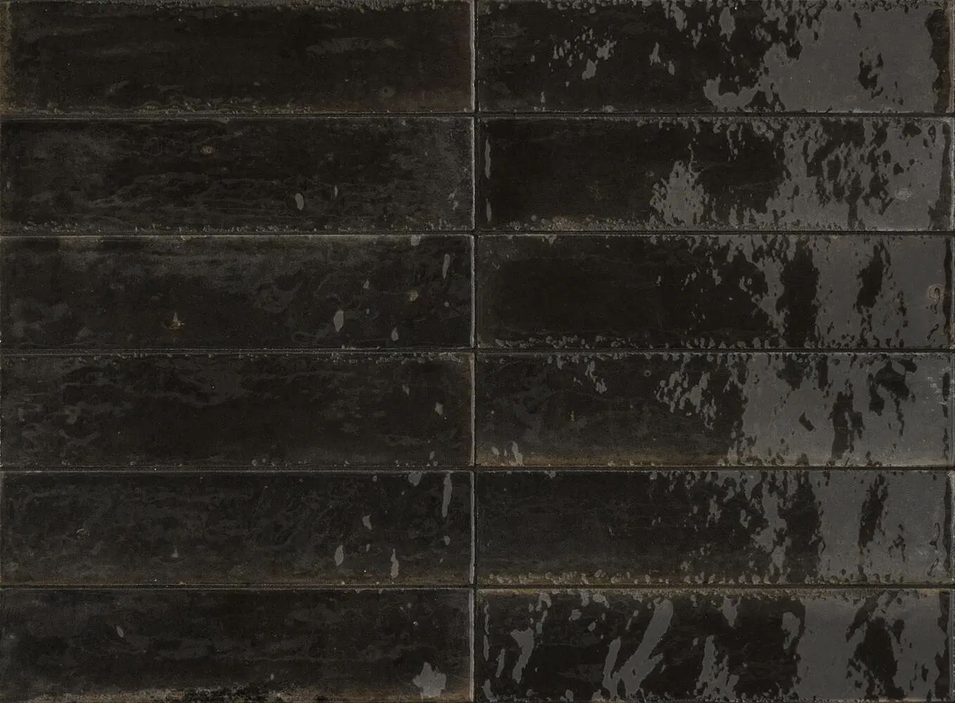 Керамогранит 6х24 Ragno Marazzi Look Nero