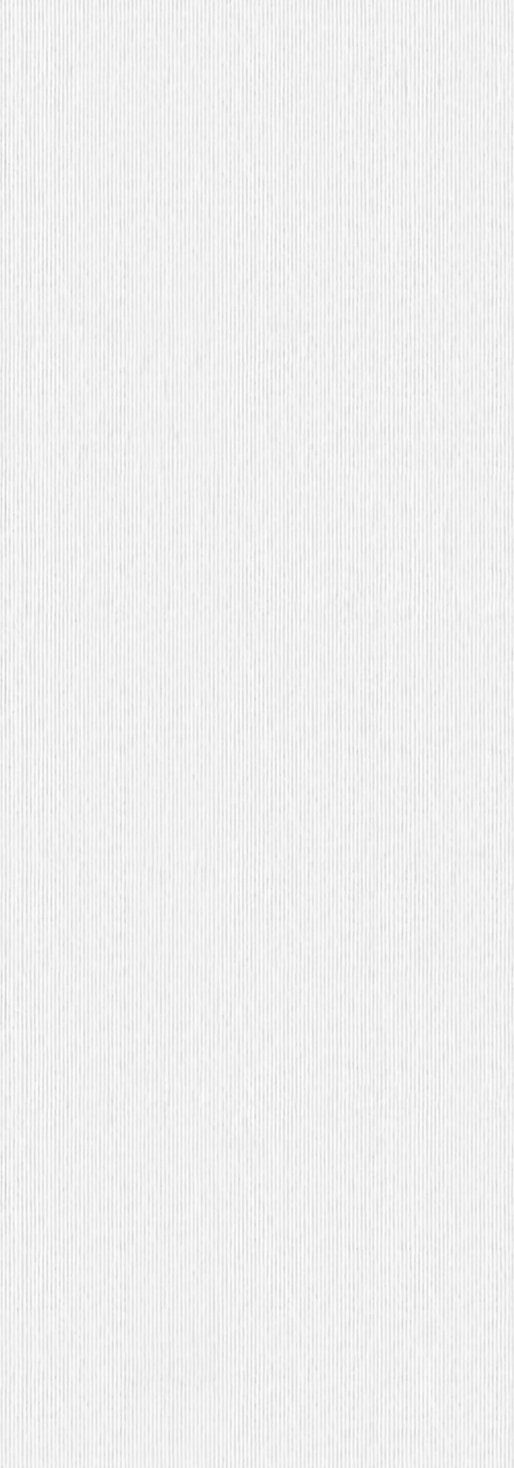 Керамогранит 100х300 белый Laminam Rigato Neve