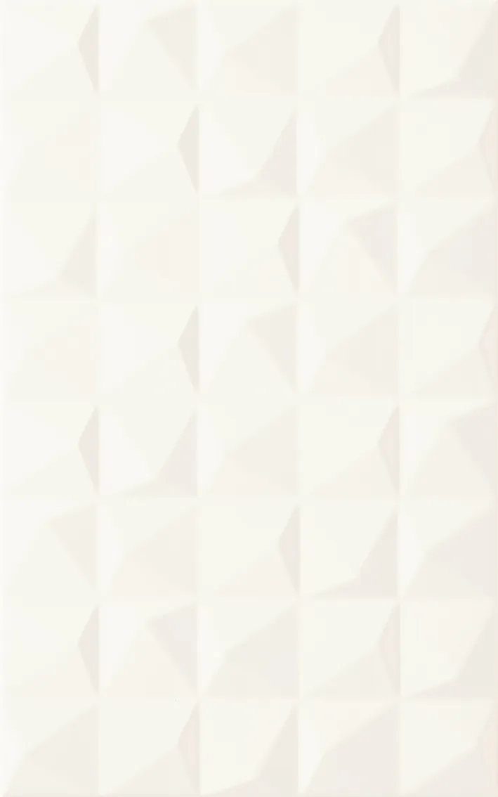 Керамогранит 25х40 bianco Paradyz Classica Melby