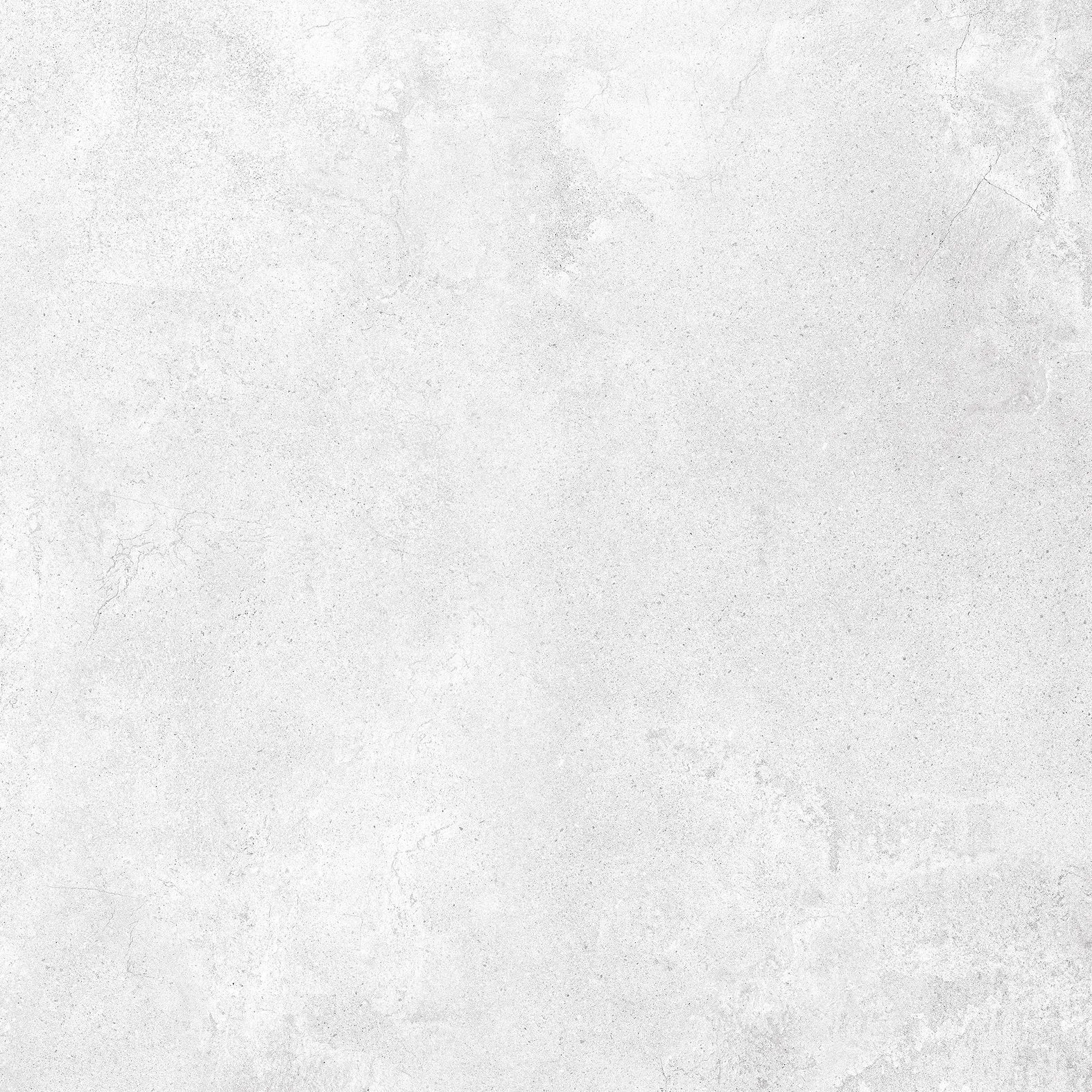 Керамогранит Zett Bianco 60х60 серый NT Ceramic Cemento NTT996000M