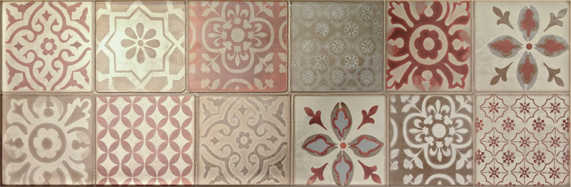 Керамогранит 76x25 cream Ragno Marazzi Frame