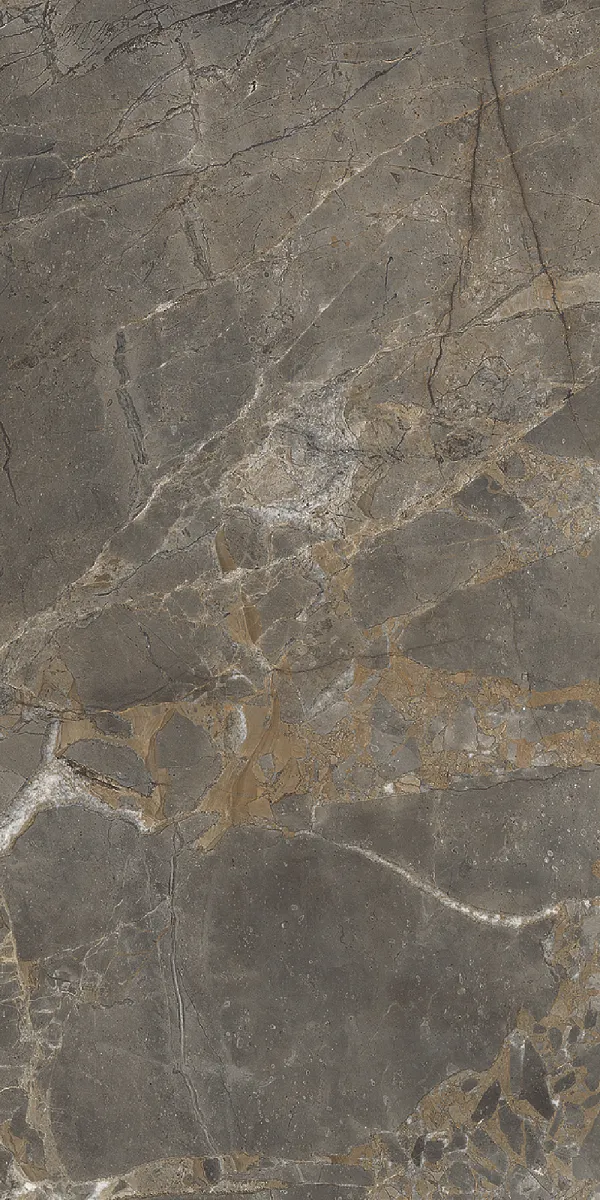 Керамогранит 60х120 коричневый Art Ceramic Naff Steel Grey