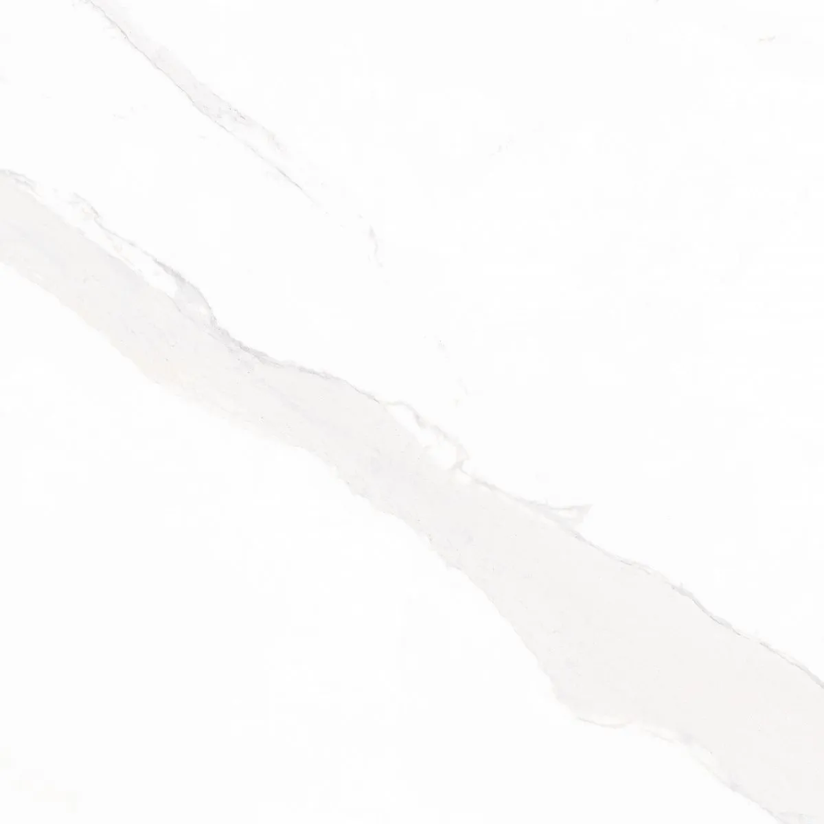 Керамогранит 60х60 белый Geotiles Statuary Blanco