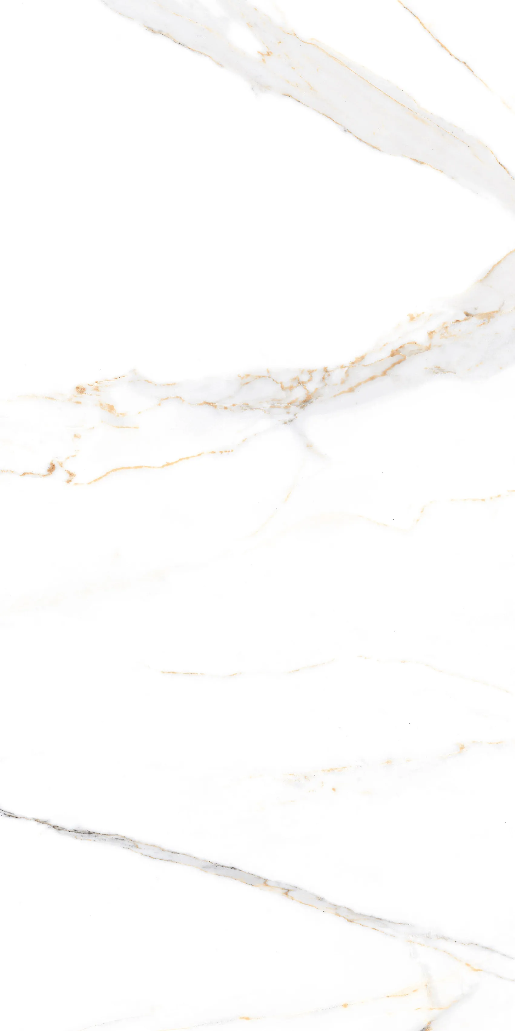 Керамогранит 60х120 белый Maimoon Ceramica Glossy Iceland Gold