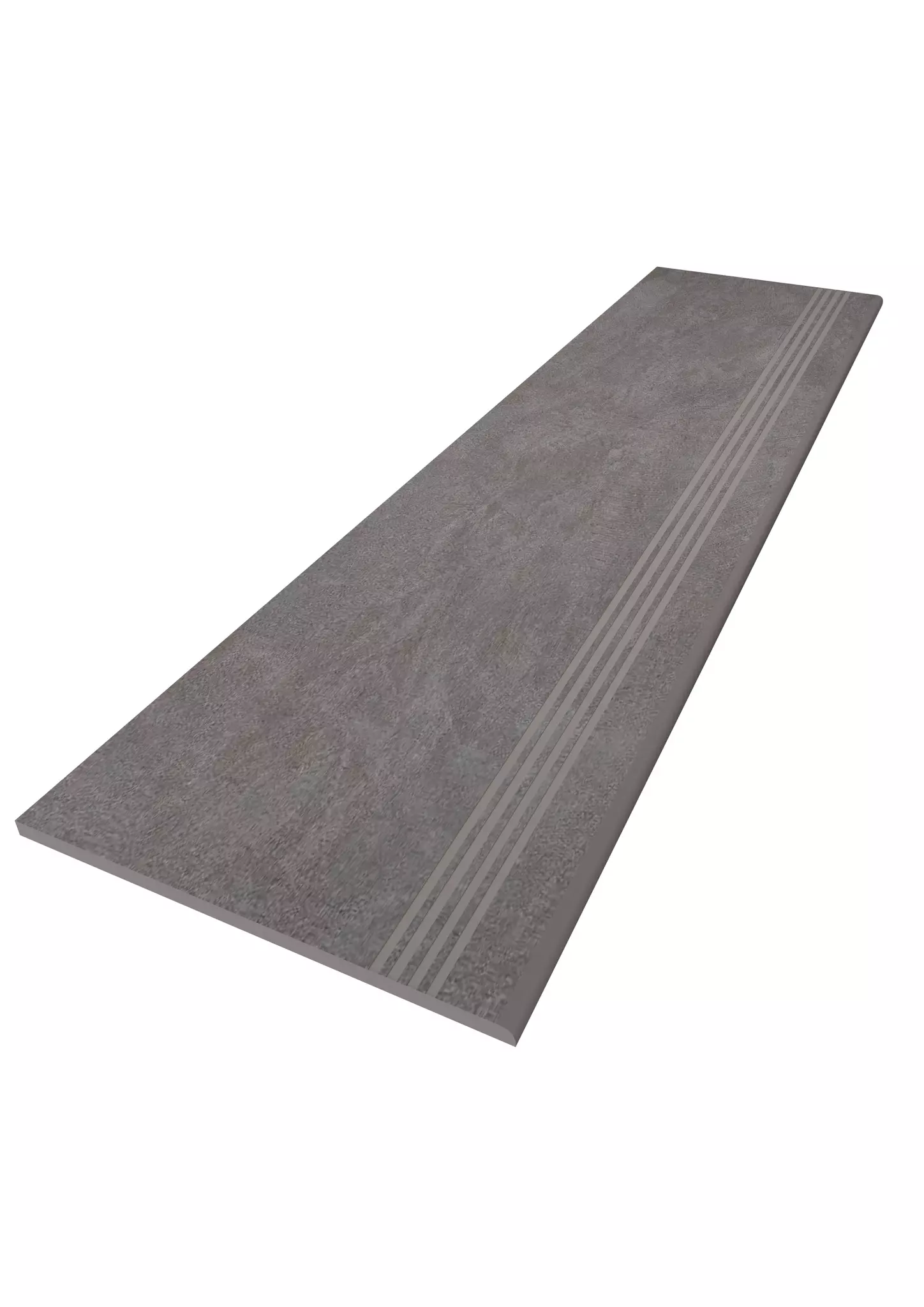 Ступени 33x120 серый Estima Spectrum SR06