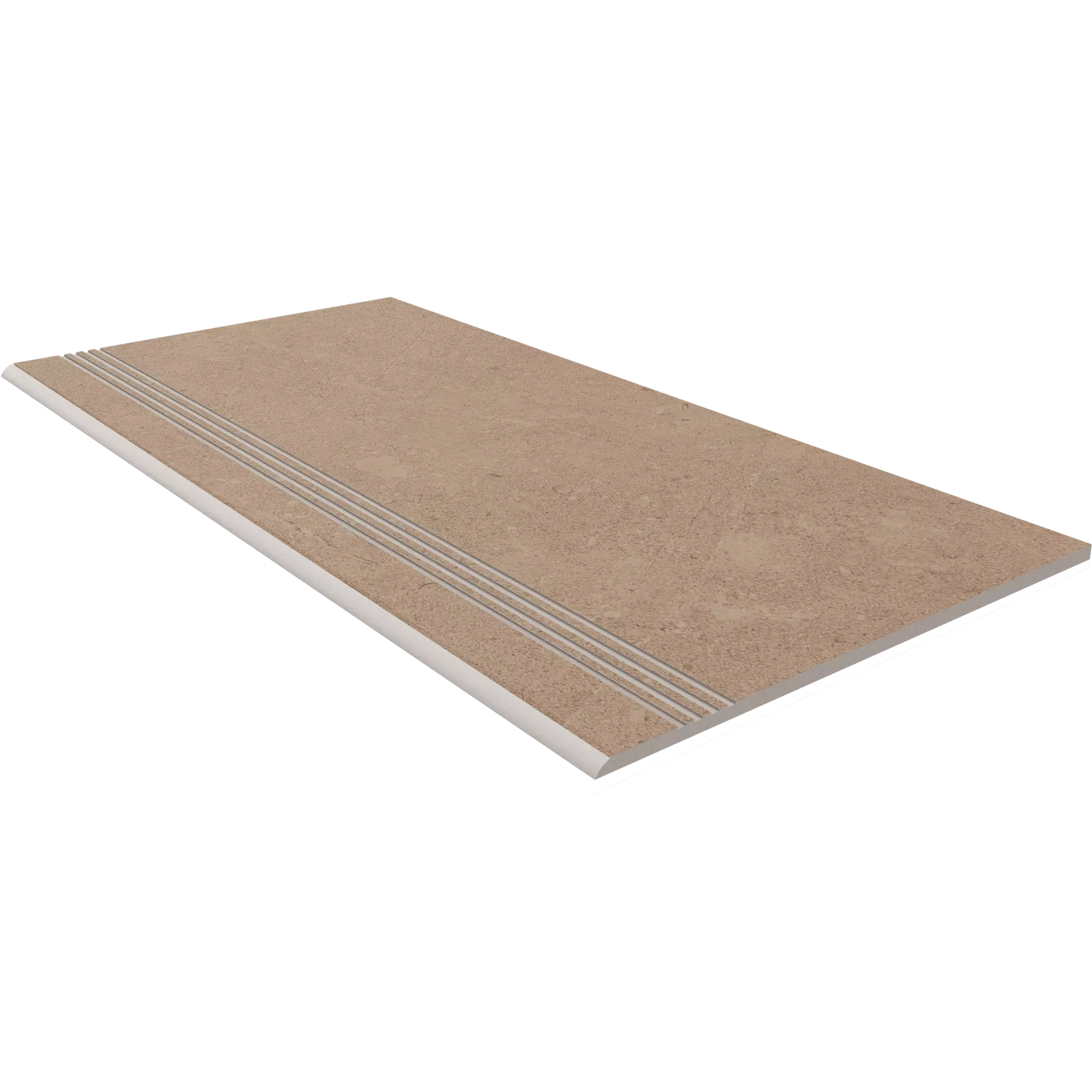 Ступени 30x60 бежевый Estima Gobi GO01