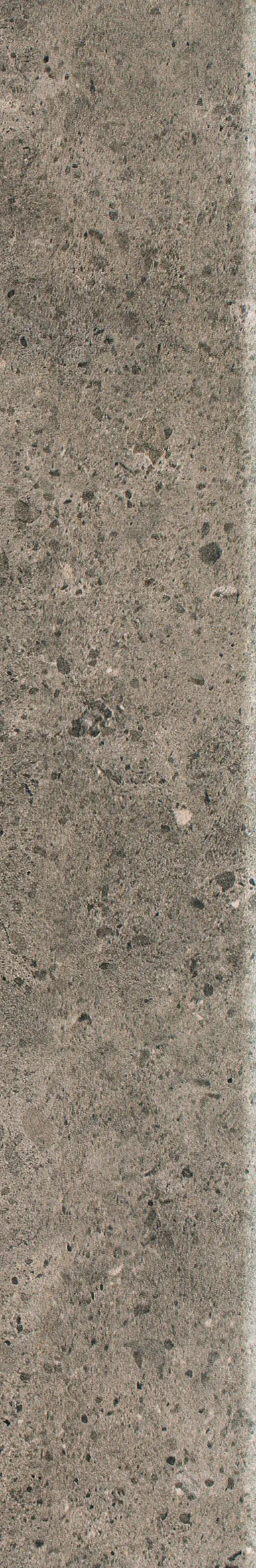 Плинтус 9.8х60 antracite Paradyz Starlight