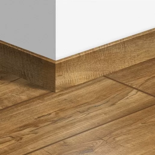 Ламинированный плинтус Quick-Step Паркетный | QSPSKR01994MD240