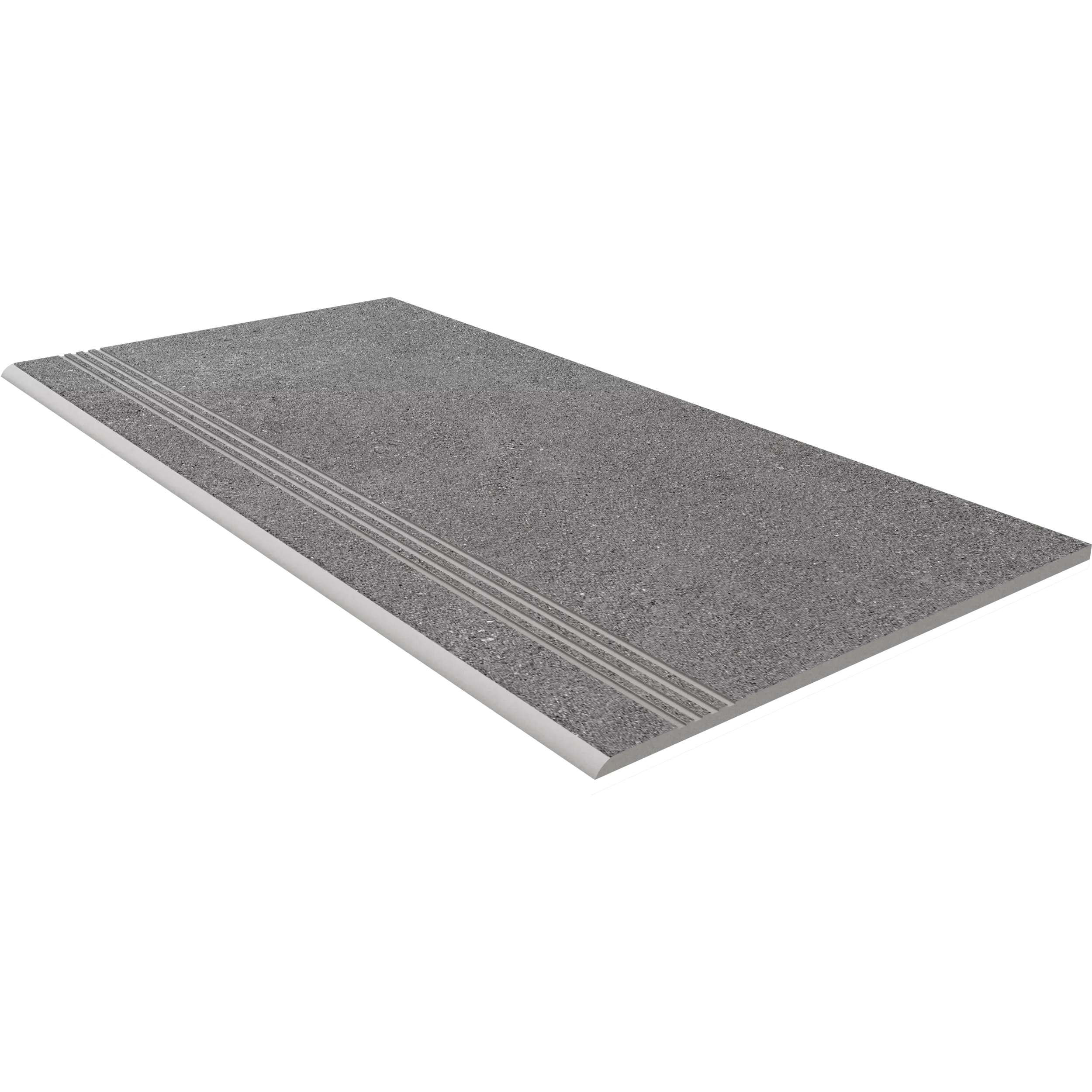 Ступени 30x60 серый Estima Cement COG501