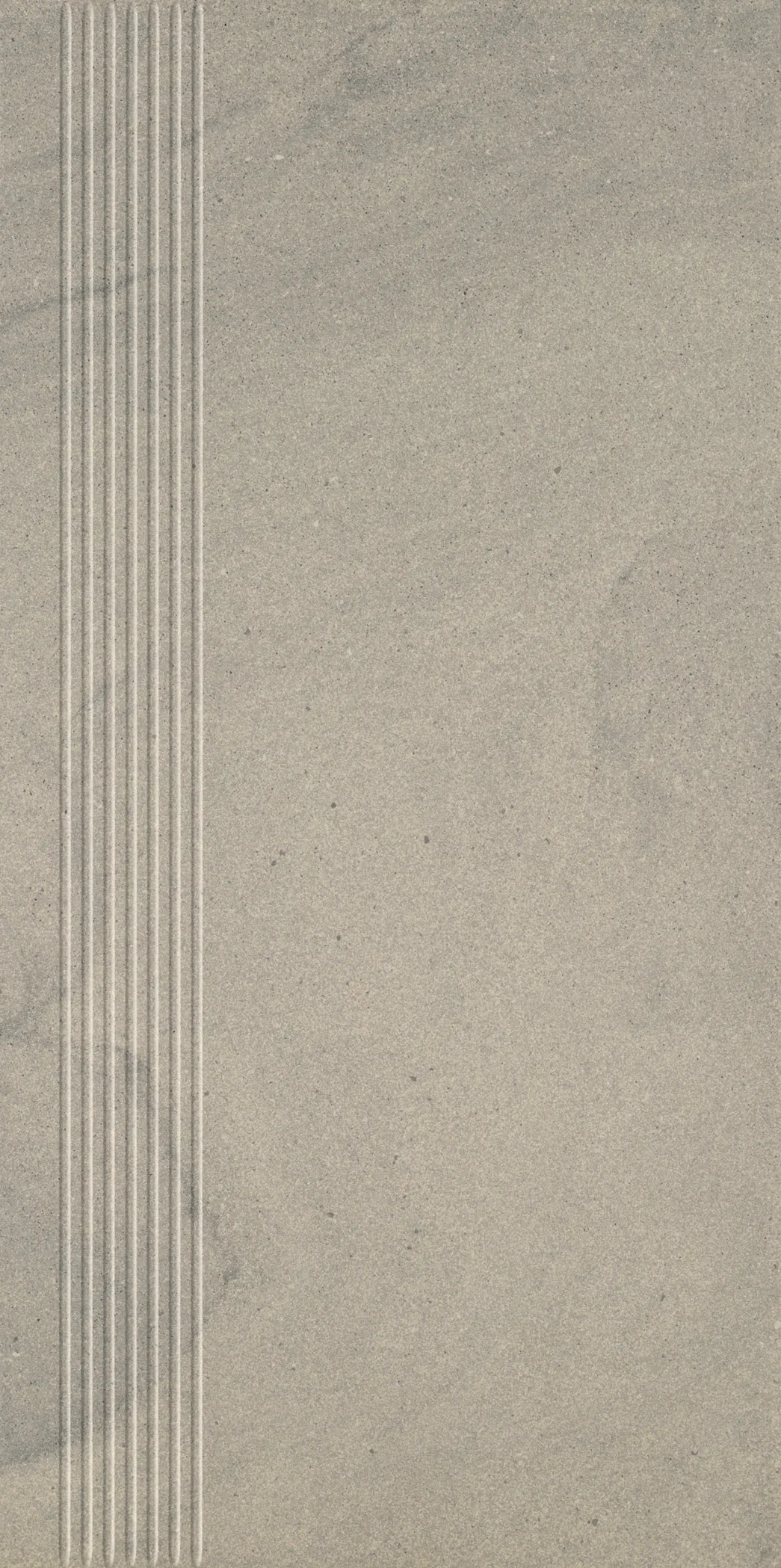 Ступени 29.8х59.8 antracite Paradyz Rockstone