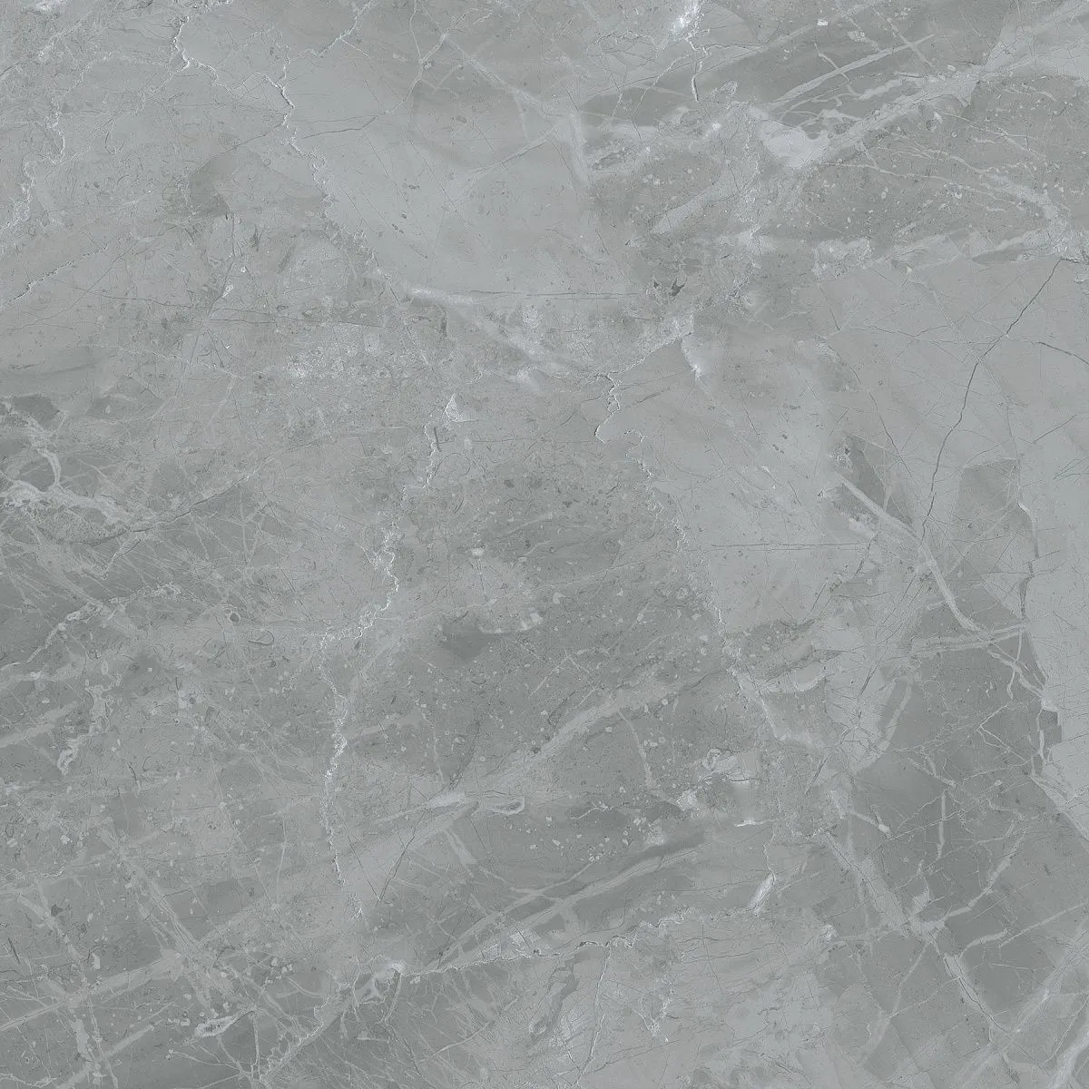 Керамогранит 60х60 серый Дако Либерти Грей G-3017