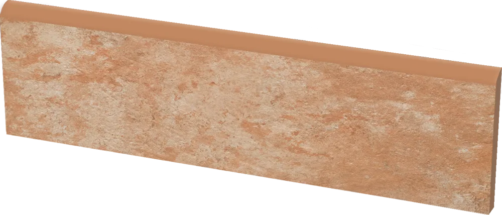 Плинтус 8.1х30 ochra Paradyz Ilario