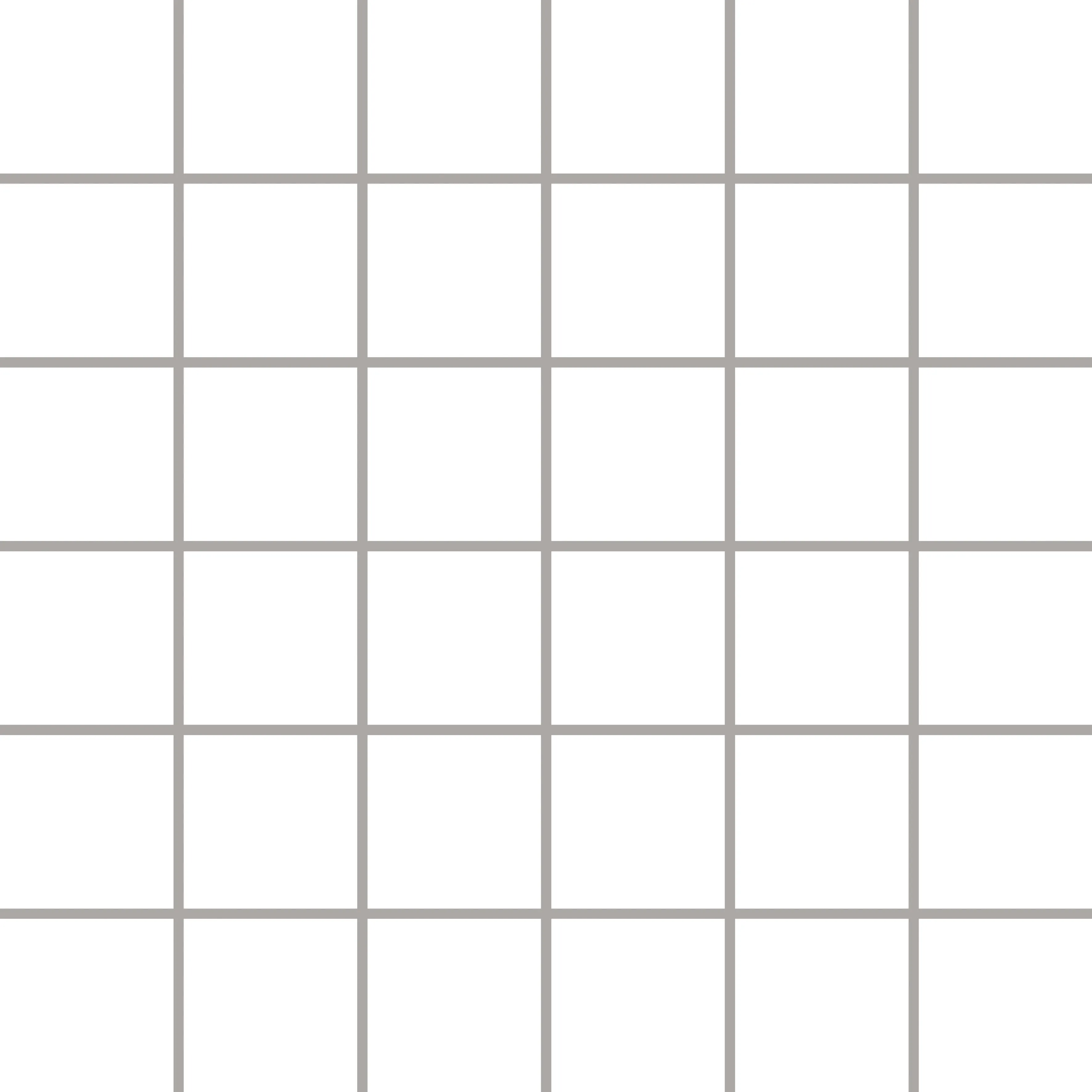 Мозаика 29.8х29.8 bianco Paradyz Albir