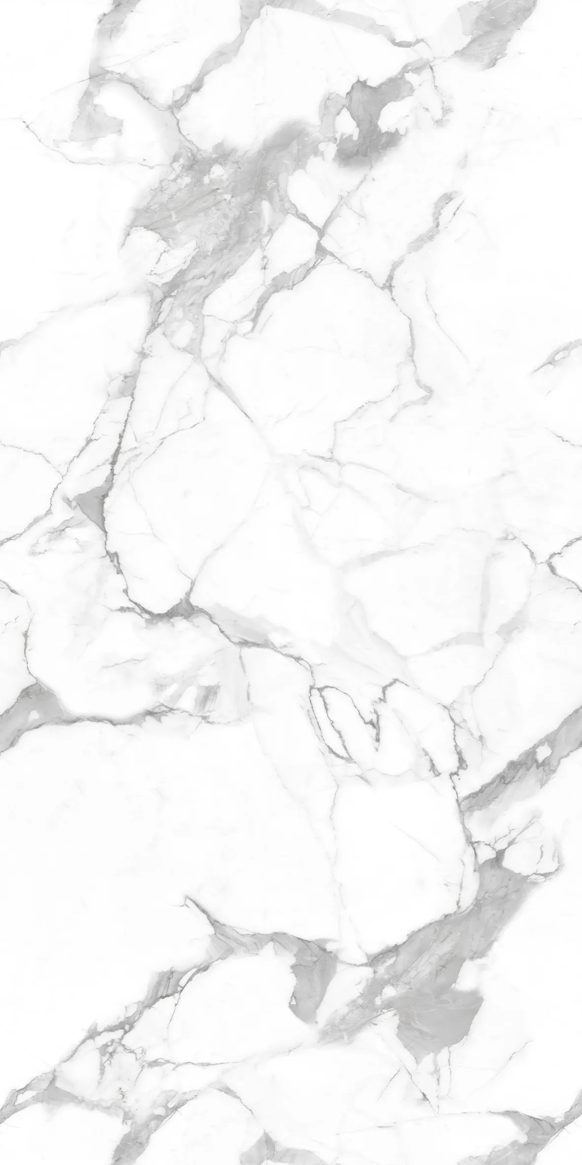 Керамогранит Callacata Endless Mat 60х120 белый NT Ceramic Marmo NTT99516M