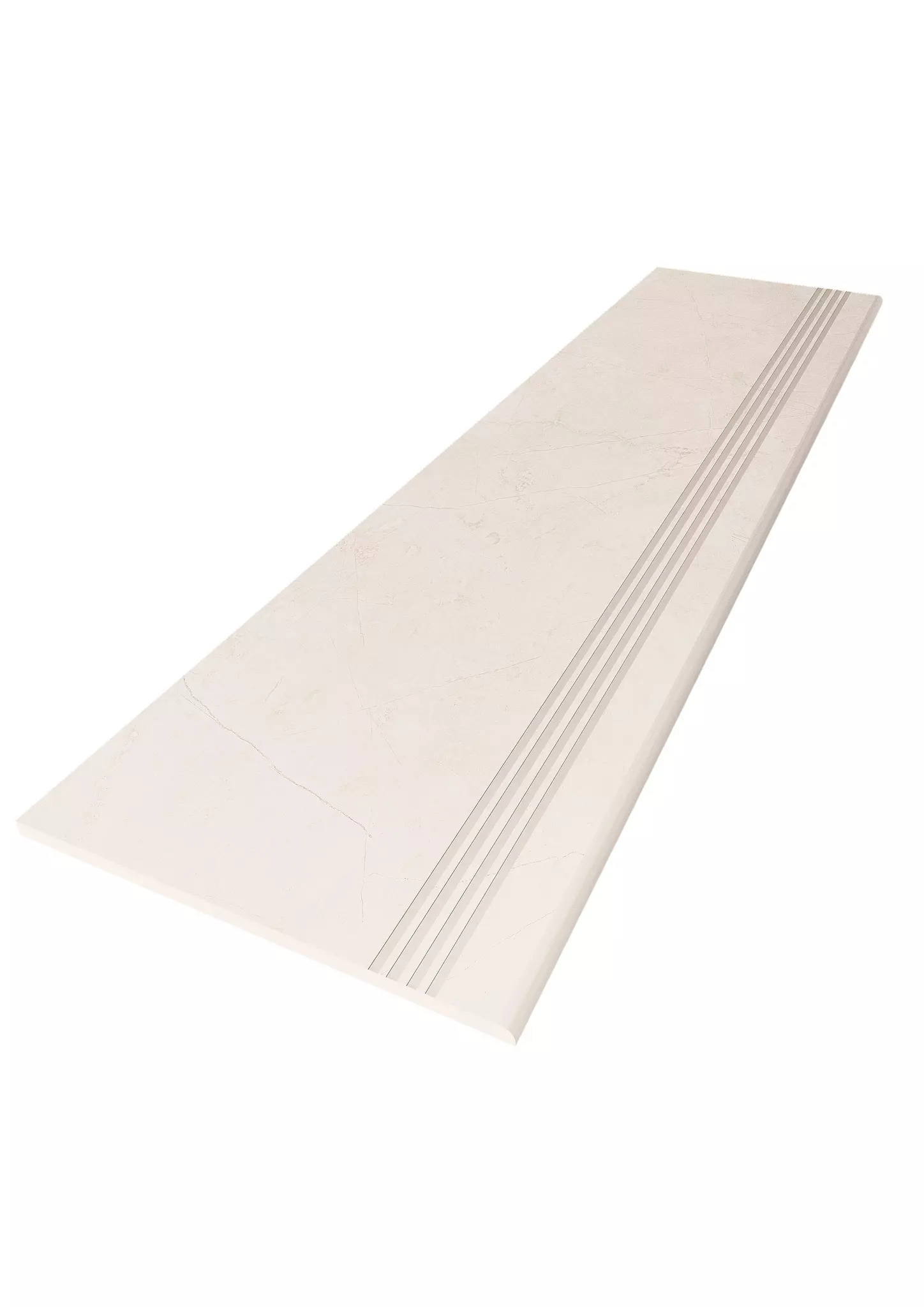 Ступени 33x120 бежевый Estima Marmulla MA00