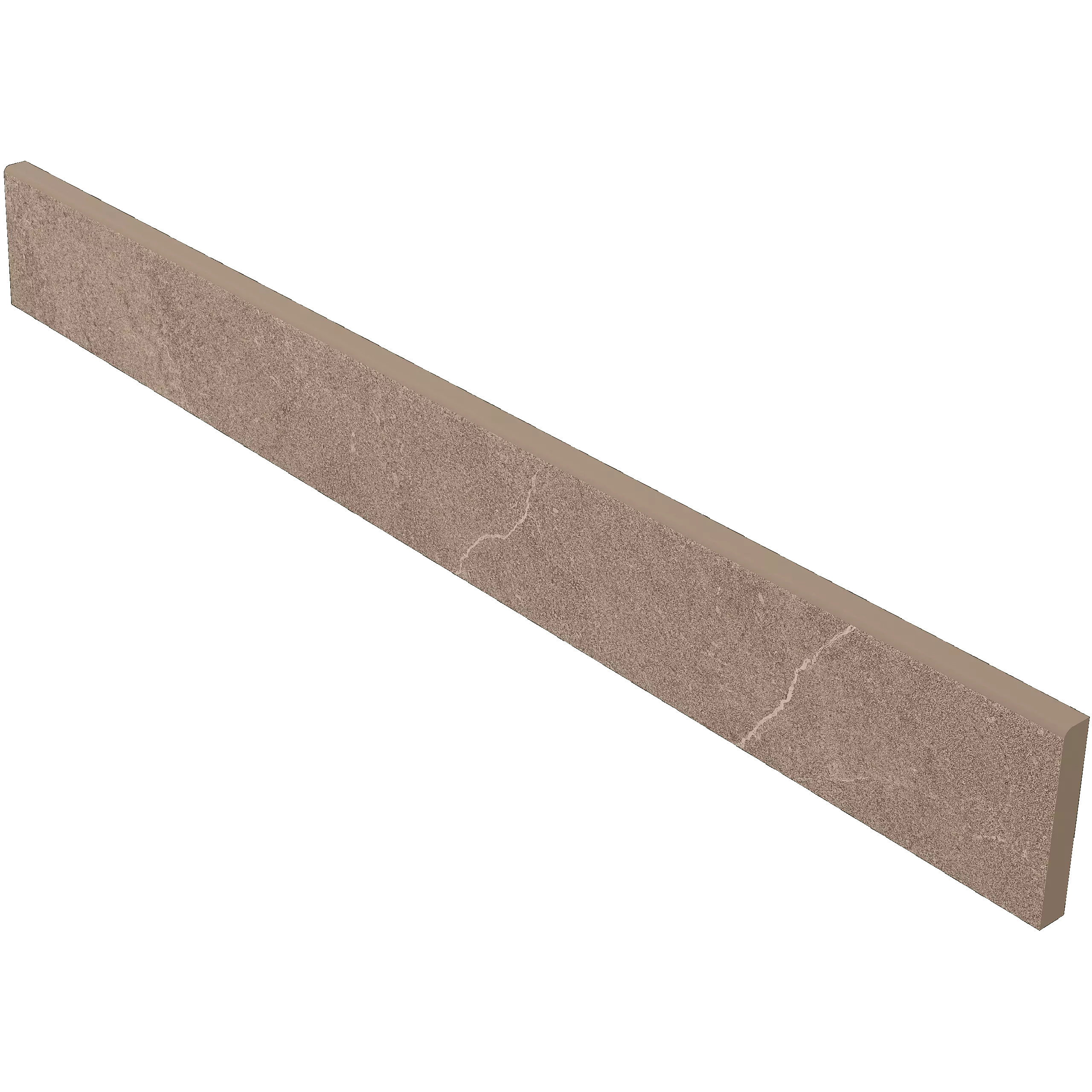 Плинтус 7x60 серый Estima Gabbro GB02