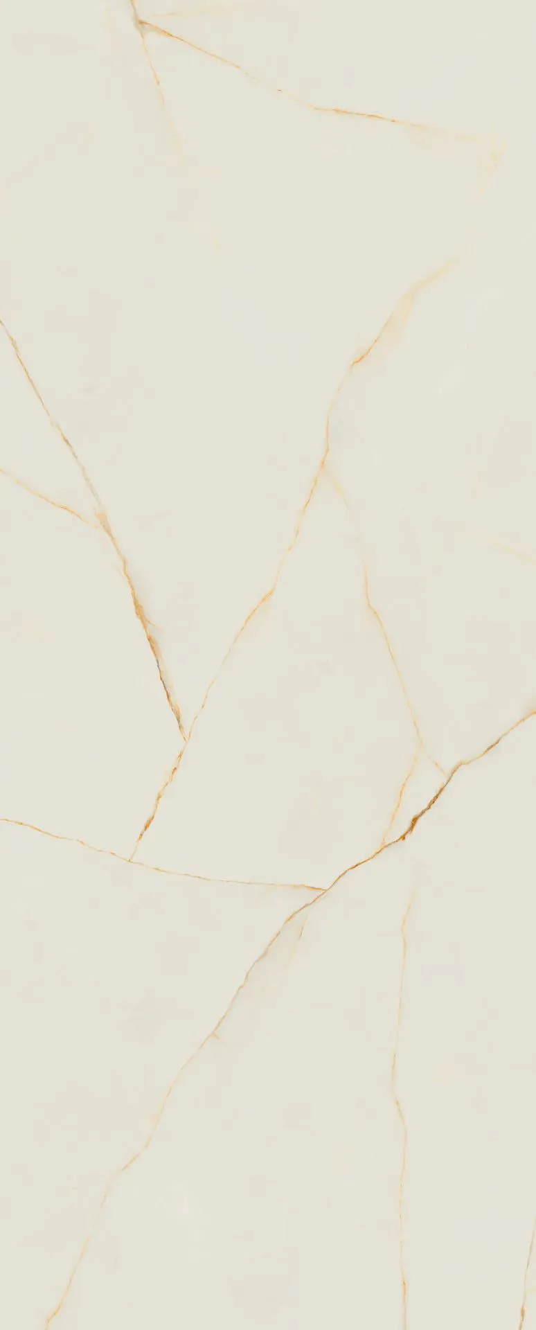 Керамогранит 120х300 бежевый Laminam Diamond Cristallo Gold Lucidato Starlit