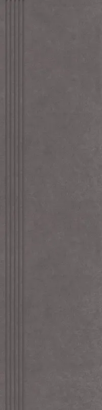 Ступени 29.8х119.8 grafit Paradyz Intero