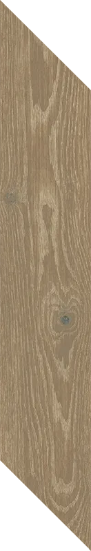 Керамогранит 9.8х59.8 toffee Paradyz My Way Heartwood